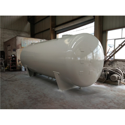 Bồn chứa LPG trong nước 12 tấn