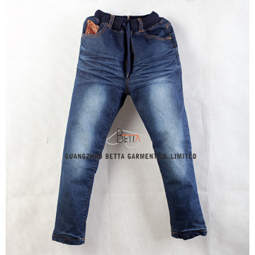 Kid Pants / Denim Jeans Bg16