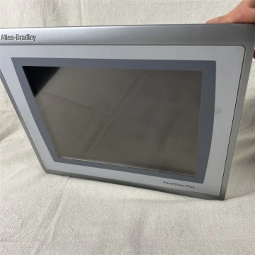 Allen Bradley 2711P-T10C22D9P Touch Screen