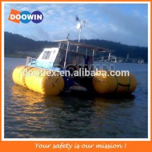 Offshore Buoyancy Air Lifting Bags Boat Lift Air Bags