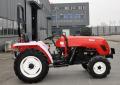 Direct Injection 55 HP Tractor For Sale