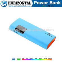 Hot new products for 2015 led power bank battery charge indicator,6000mah power bank with led charge indicator alibaba china