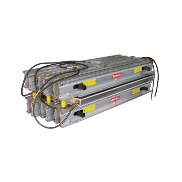 Beltwin Rubber Conveyor Belt Hot Splicing Vulcanizer