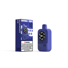 SAVAGE CAMERA 18000 Puff Disposable Vape Wholesale