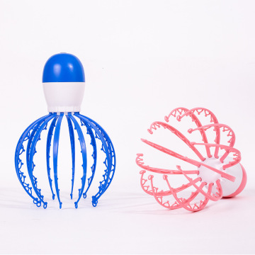 Portable Use Battery Octopus Vibration Massager