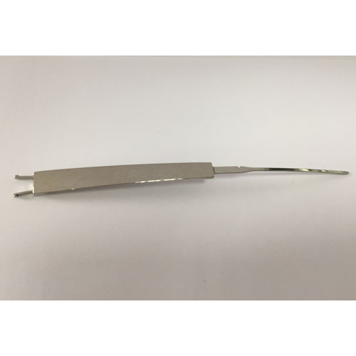 Liquid Metal New Material Eyewear Accessories