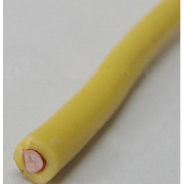 THHN / THWN aislamiento de PVC de uno o varios núcleos THHN / THWN WIRE forrado de nylon con certificado de UL