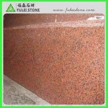 High Quality Granite Tian Shan Red Slab