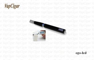 Healthy Pure Taste Ego LCD E Cigarette Vapor E Cig 600 - 11