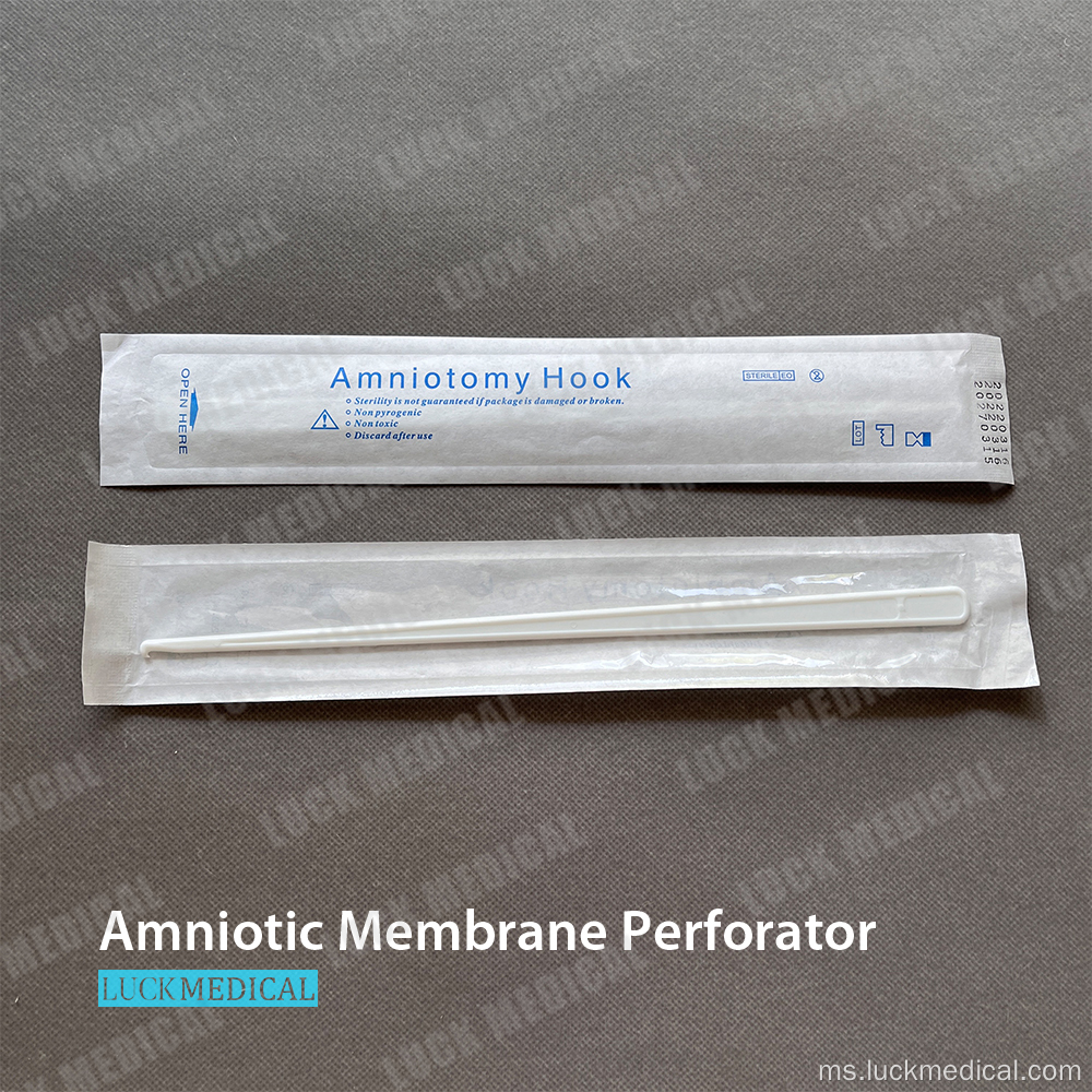 Pakaian Amniotik Amniotik Amniotik Membrane Perforator