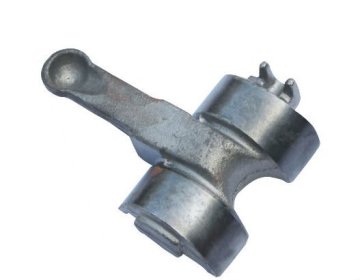 SB6 and SB7 Brake Level Mechanism Parts