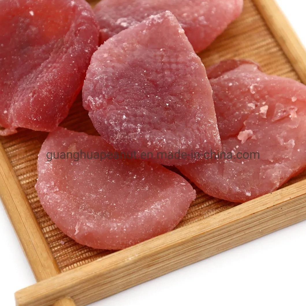 Hot Selling Best Taste Dried Passion Fruit with Big Pulp