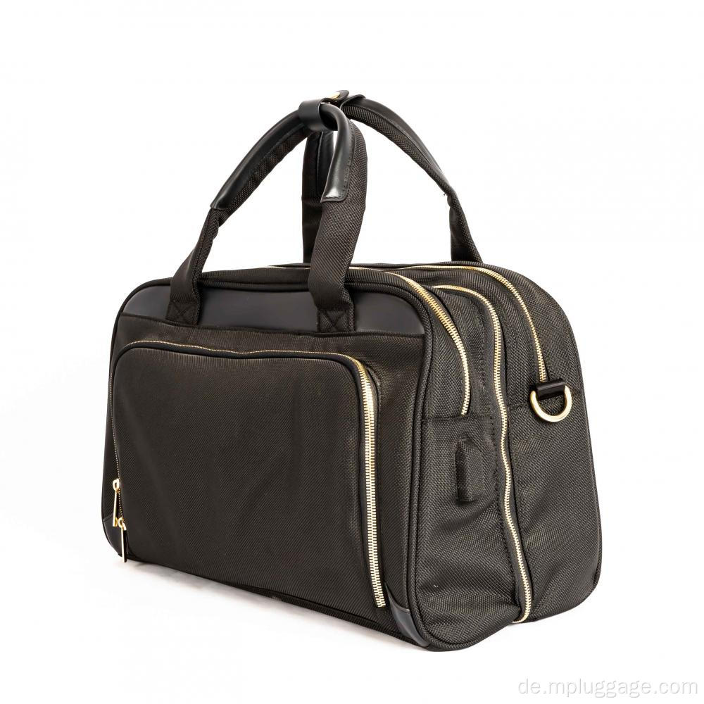 Mode hochwertige Nylon-Business-Handtaschenanpassung