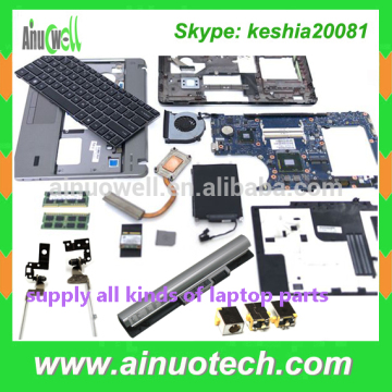 Notebook repair accessory laptop replacement part wholesale in Shenzhen