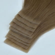 HengShang Invisible Injected Tape Hair Extensions
