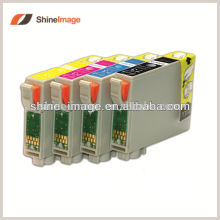 Compatible ink cartridge for epson t13