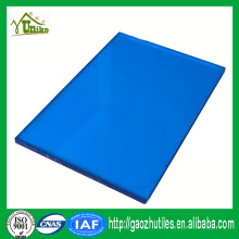 best price bulletproof polycarbonate sunshade roof sheet polycarbonate compact sheet