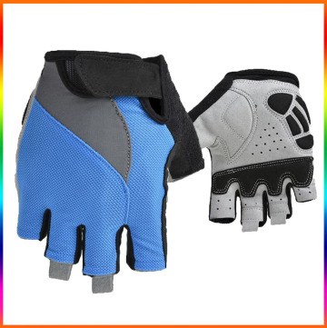 bicycle Gloves, short-finger gloves, anti-slip,breathable