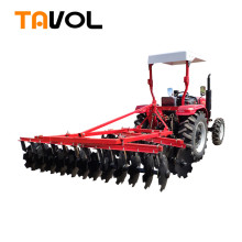 Disc Harrow for Sale: Tractor Attachments and Implements