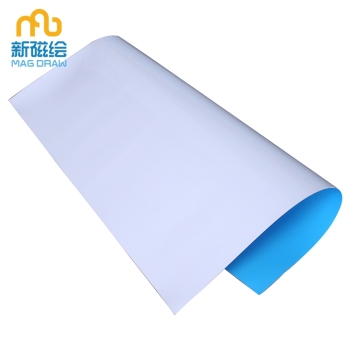 Custom Self Adhesive Whiteboard Removable Reusable Wallpaper