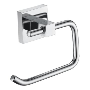 L toilet paper holder