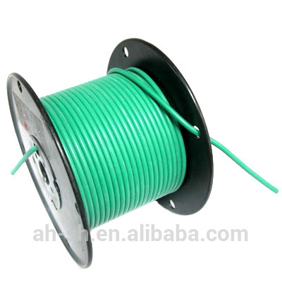 mi thermocouple cable Teflon insulation