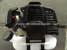 New style export engine piston for suzuki tb50