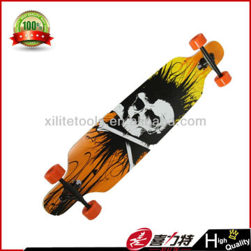 longboard long skateboard