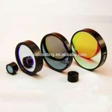 IR Cut 850nm IR Bandpass Filter Glass Optical for CCTV Camera Lens