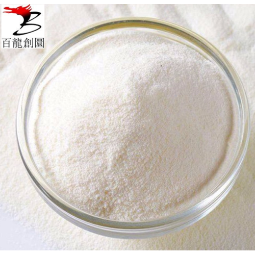 Food ingredient Organic Tapioca resistant dextrin powder