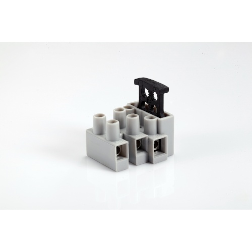 Fused Mounting Terminals With EU Standard FT06-3