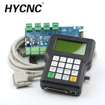 DSP 0501 CNC Controller Search