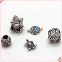 Jewellery Charming CZ Beads