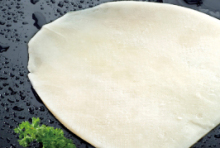 Frozen Giant Squid Flower Squid Fillet