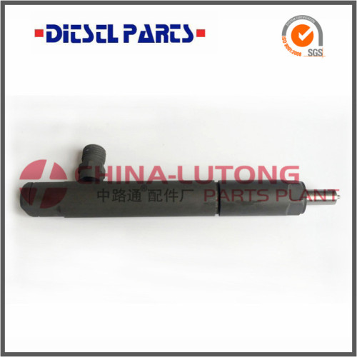 common rail system injectors