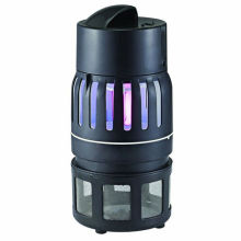 360nm - 400nm Indoor Mosquito Trap Mosquito Killer Machine For Moths / Flies