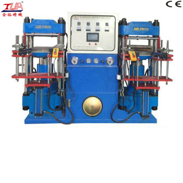 Silicone bra Hydraulic Pressing Machine