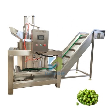 Banana Chips Deoiling Machine: Fried Chicken Dewater Machine Potato Chips Deoil Machine