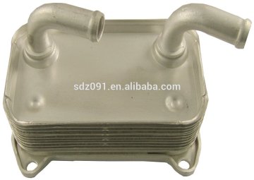 Wholesale!OE Quality Engine Oil Coolers