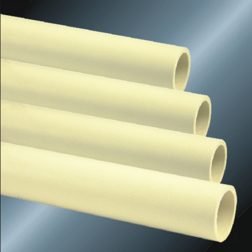 ASTM D2846 Pressure Cpvc Pipe Milk Warna Kuning