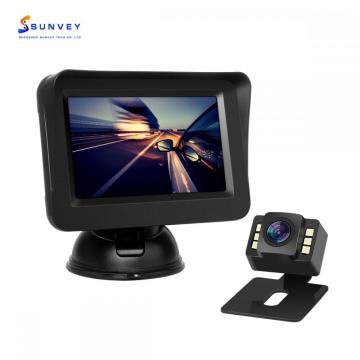 Super Quality car Backup Camera Kit