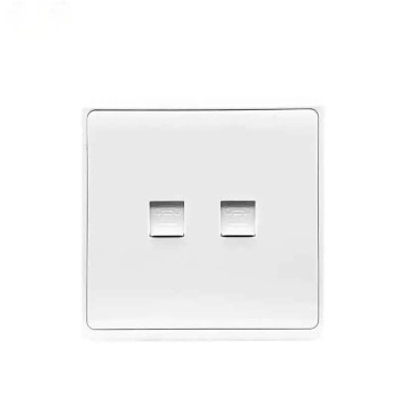 RJ11 TEL Socket Outlets electrical power outlet