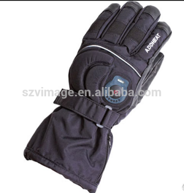 Outdoor Sports Equipment Lithium Battery Heated Gloves