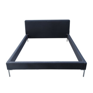 Queen size Charles Bed frame