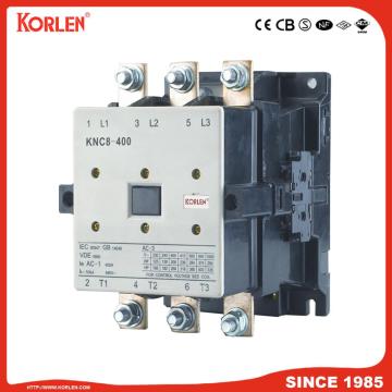 새로운 유형 AC Contactor KNC8 CB은 접촉