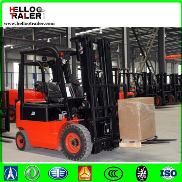 new style Diesel Mitsubishi Forklift 2.5T diesel forklift