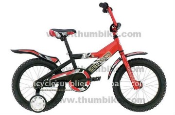 2011 fashion popular BMX Children Bicycle/children bike(TMB-16BB)