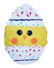 Egg Pinata