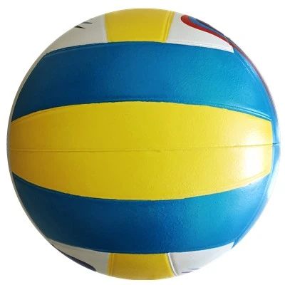 Official Size Soft Touch Rubber Volleyball Training Equipment