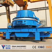 High Performance and Low Price VI Series Sand Maker